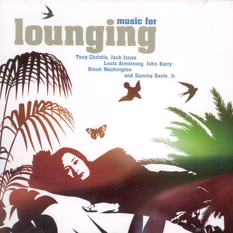 MUSIC FOR LOUNGING