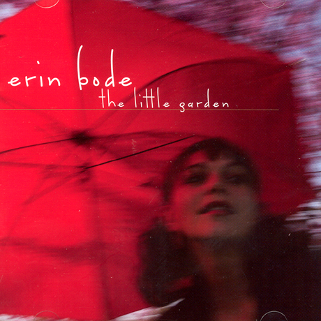 THE LITTLE GARDEN [주얼케이스 일반반]