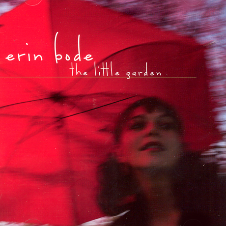 THE LITTLE GARDEN [4단 디지팩 한정반]