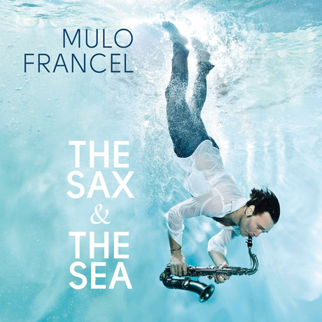 THE SAX & THE SEA