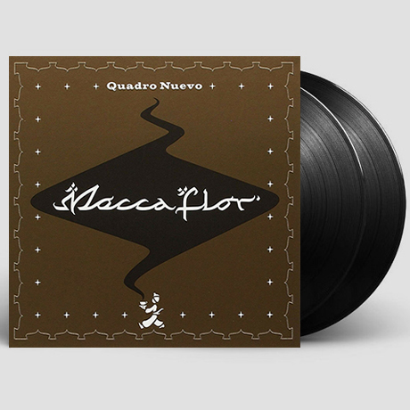 MOCCA FLOR [180G LP]