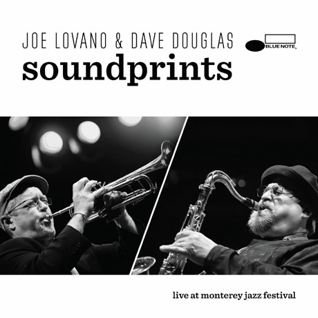 SOUND PRINTS: LIVE AT MONTEREY JAZZ FESTIVAL