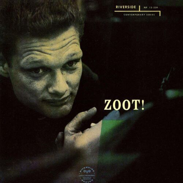 ZOOT! [SHM-CD]