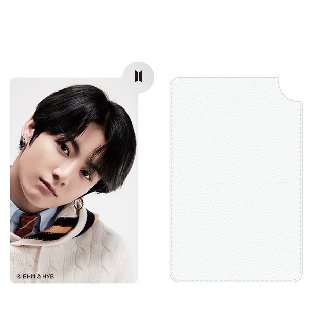 BTS LENTI HAND MIRROR MOS7 [JUNGKOOK]