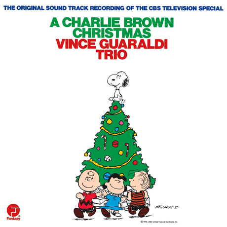 A CHARLIE BROWN CHRISTMAS [SACD HYBRID]