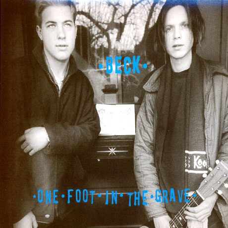 ONE FOOT IN THE GRAVE [EXPANDED EDITION]