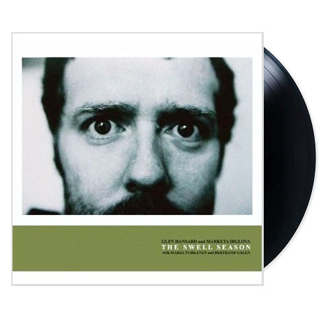 THE SWELL SEASON [LP]