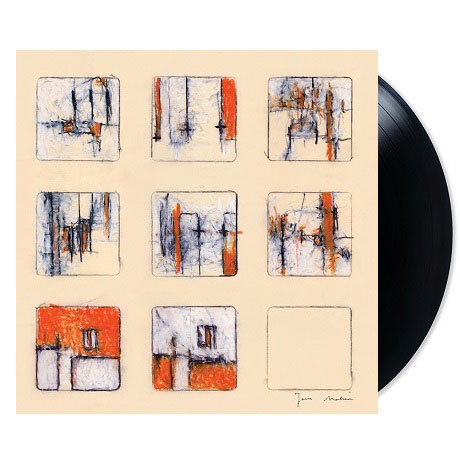 IT WAS TRIUMPH WE ONCE PROPOSED [LP]