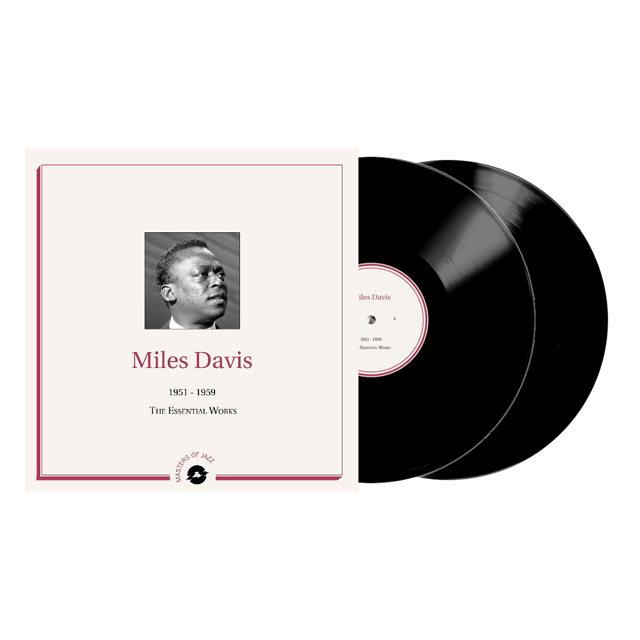 1951 - 1959 ESSENTIAL WORKS