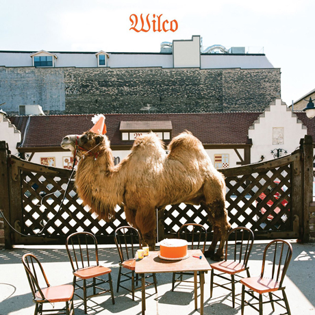 WILCO [THE ALBUM]