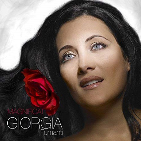MAGNIFICAT [죠지아 푸만티: 마니피카트]