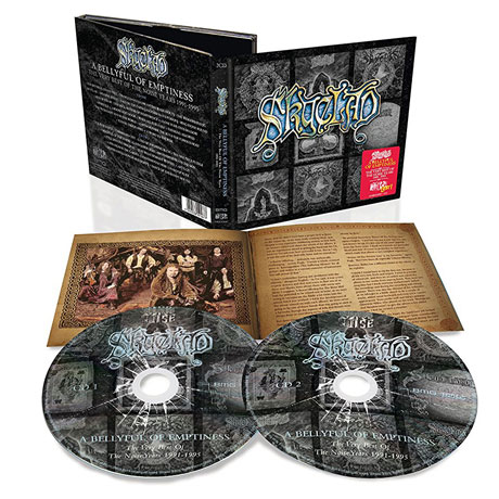 A BELLYFUL OF EMPTINESS: THE VERY BEST OF THE NOISE YEARS 1991-1995