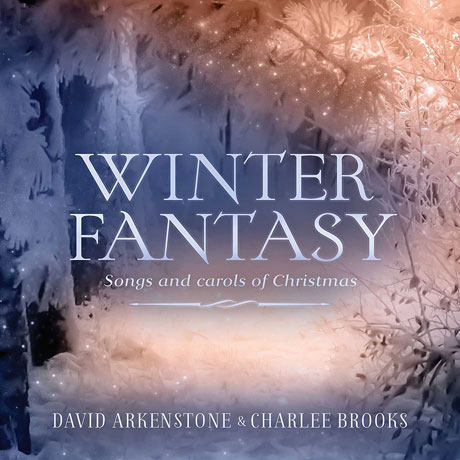 WINTER FANTASY: SONGS AND CAROLS OF CHRISTMAS