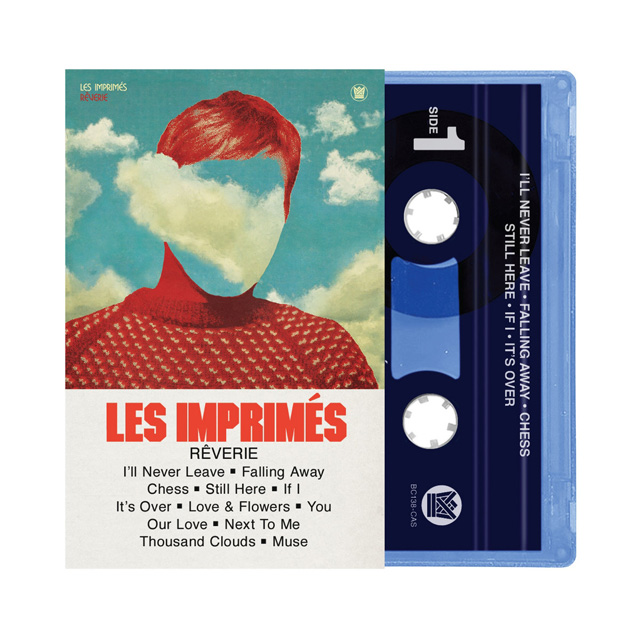 REVERIE [CASSETTE]