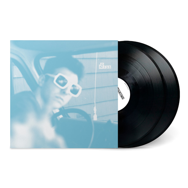 FFF [LP]