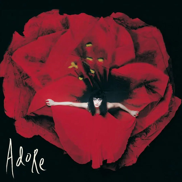 ADORE [LP]