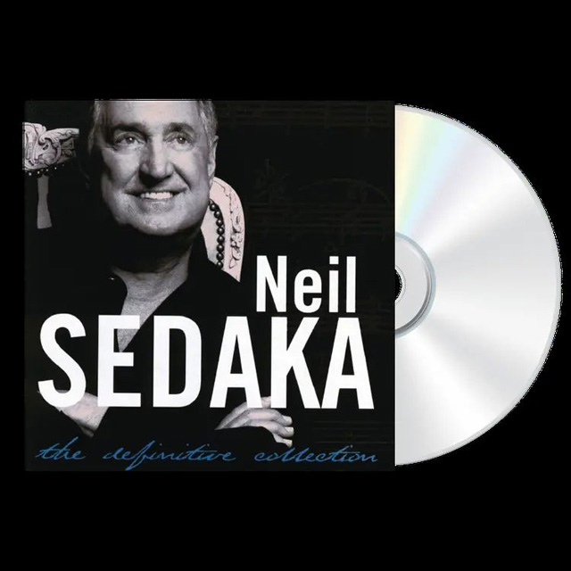 THE DEFINITIVE COLLECTION
