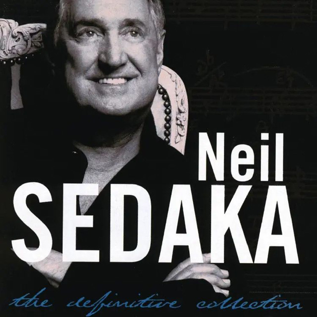 THE DEFINITIVE COLLECTION [LP]