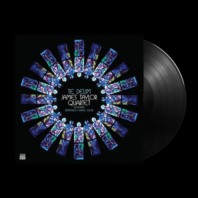 TE DEUM [LP]