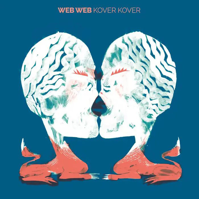 KOVER KOVER [LP]