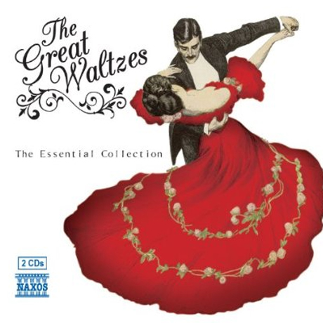 THE GREAT WALTZES