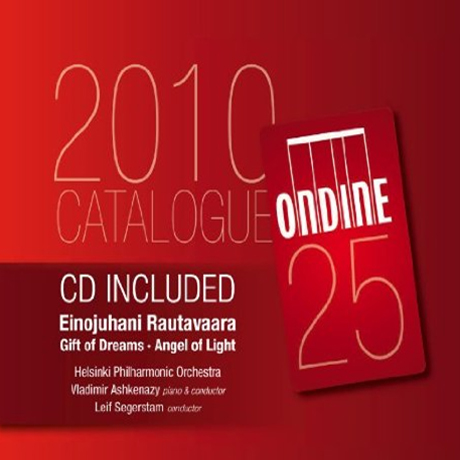 PIANO CONCERTO NO.3/ VLADIMIR ASHKENAZY [2010년 카달로그 포함]