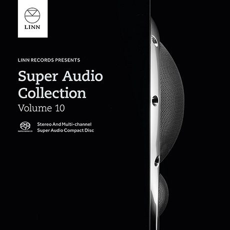 SUPER AUDIO COLLECTION VOL.10 [SACD HYBRID] [슈퍼 오디오 콜렉션 10권]