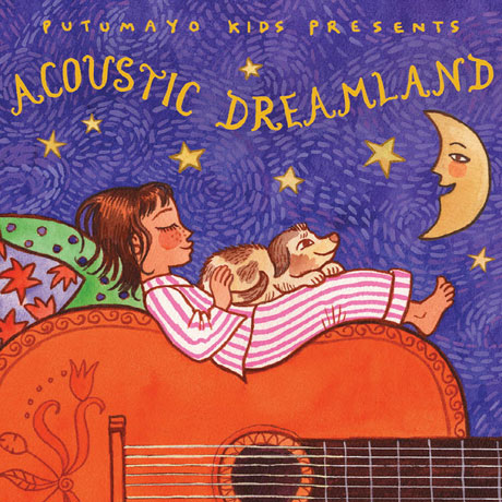 ACOUSTIC DREAMLAND