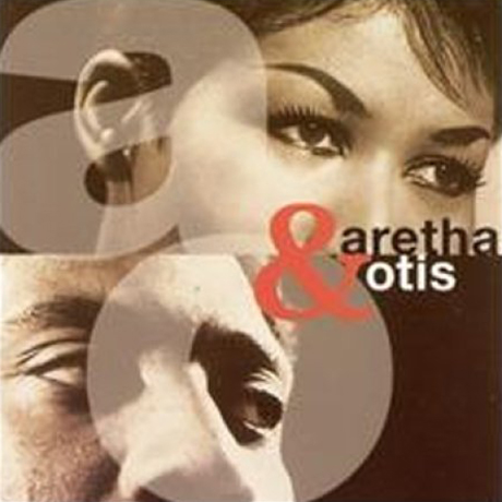ARETHA & OTIS