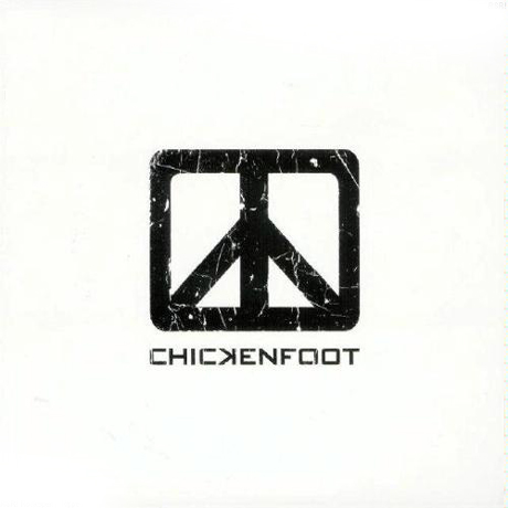CHICKENFOOT [CD+DVD]