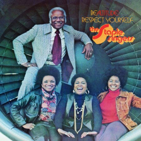 BE ALTITUDE: RESPECT YOURSELF