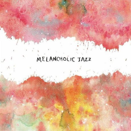 MELANCHOLIC JAZZ