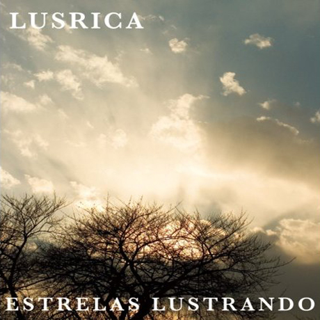 ESTRELAS LUSTRANDO