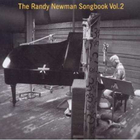 THE RANDY NEWMAN SONGBOOK VOL.2