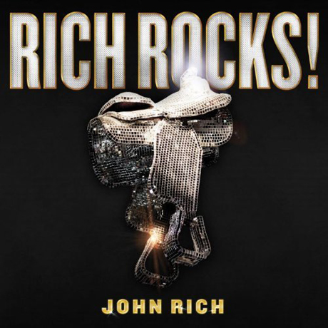 RICH ROCKS