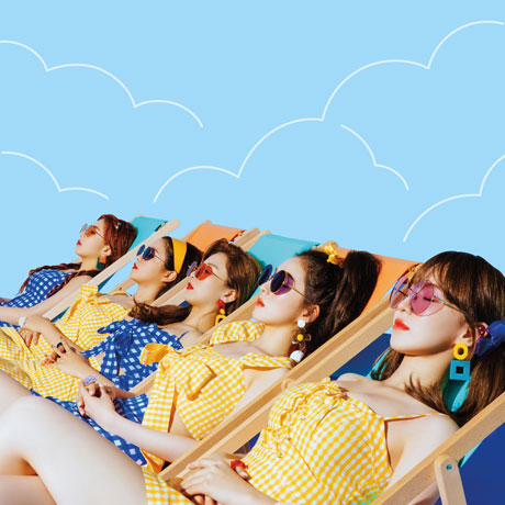 SUMMER MAGIC [여름 미니] [한정반]
