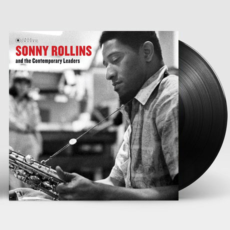 AND THE CONTEMPORARY LEADERS [180G LP]