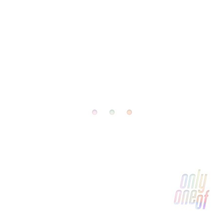 DOT POINT JUMP [WHITE VER] [미니 1집]