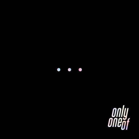 DOT POINT JUMP [BLACK VER] [미니 1집]