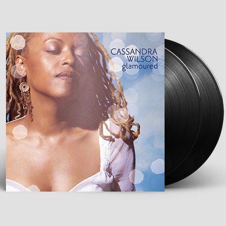 GLAMOURED [BLUE NOTE TONE POET SERIES] [LIMITED] [180G LP]