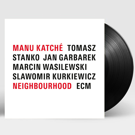 NEIGHBOURHOOD [180G LP]