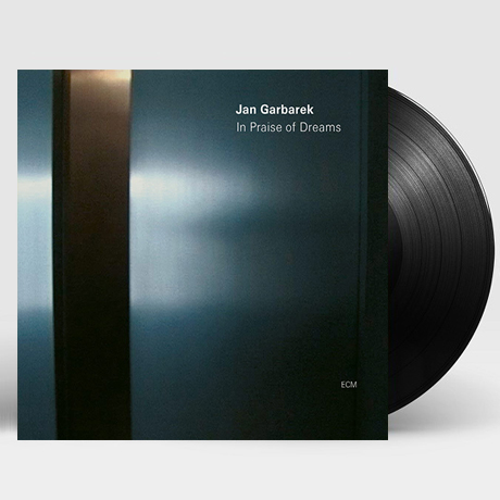 IN PRAISE OF DREAMS [180G LP]