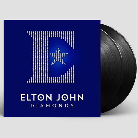 DIAMONDS: THE ULTIMATE GREATEST HITS [LIMITED] [180G LP]