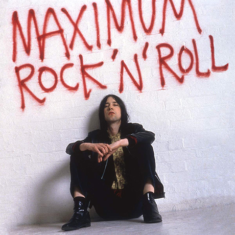MAXIMUM ROCK N ROLL: THE SINGLES