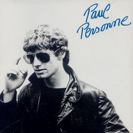 PAUL PERSONNE