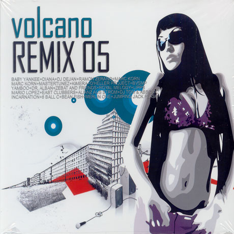 VOLCANO REMIX 05