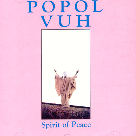 SPIRIT OF PEACE