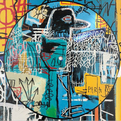 THE NEW ABNORMAL [180G PICTURE DISC LP]