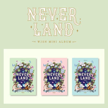 NEVERLAND
