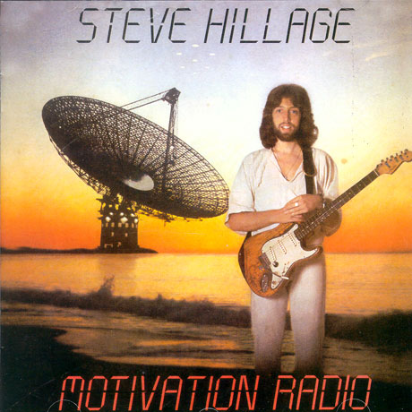 MOTIVATION RADIO